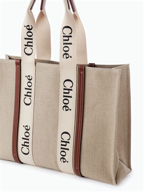 chloe c bag replica|tote bag similar to chloe.